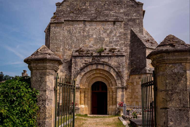 Learn about the region's rich history