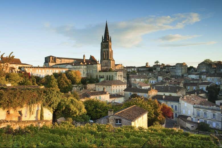 Discover the best of this historic city
