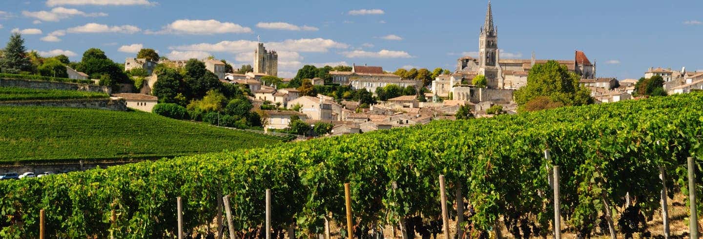 Saint-Emilion