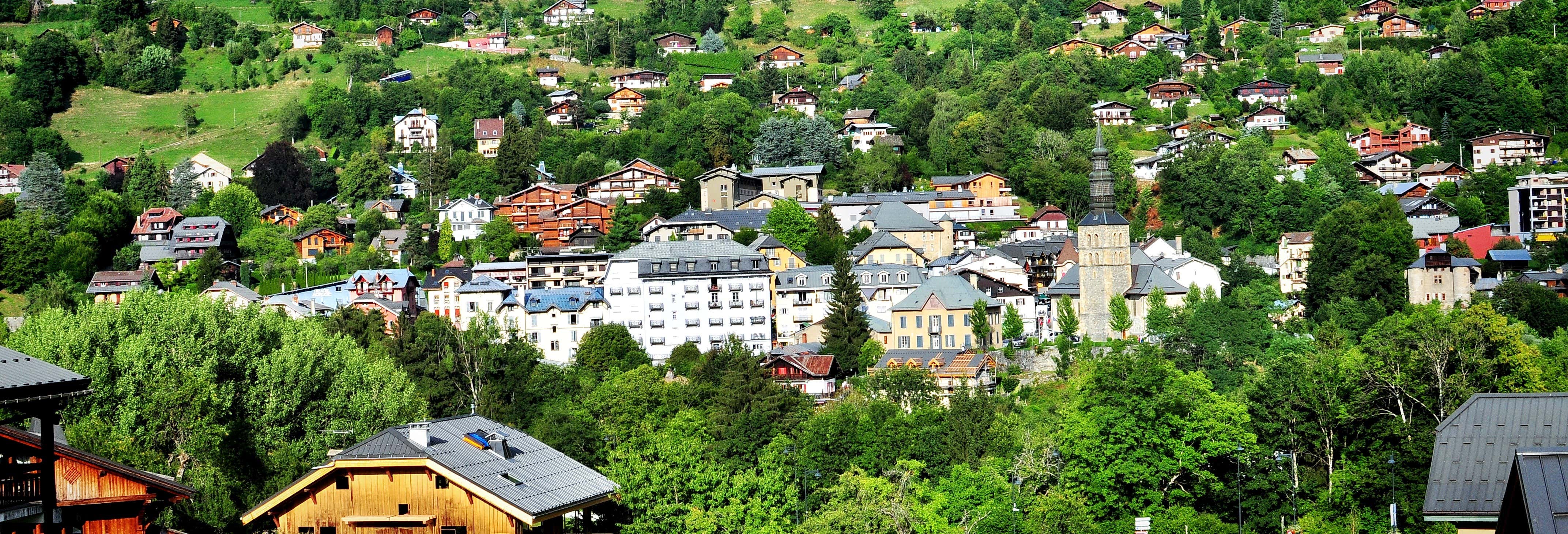 Saint-Gervais