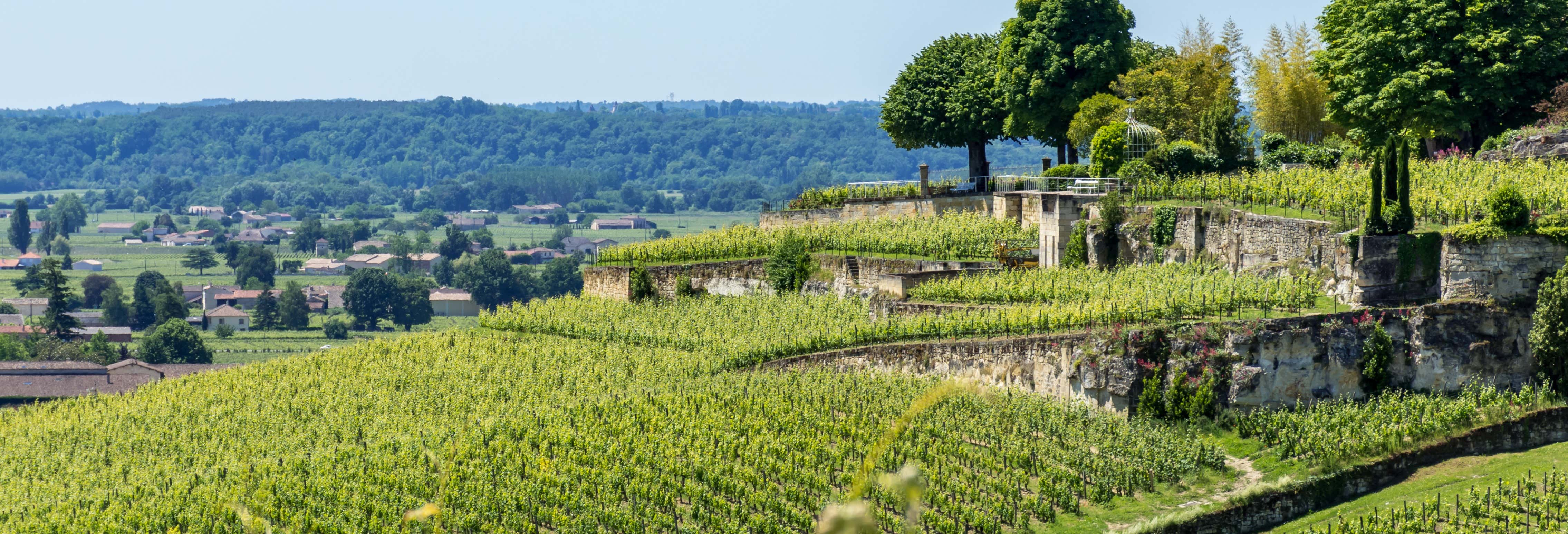 Saint-Laurent-Médoc