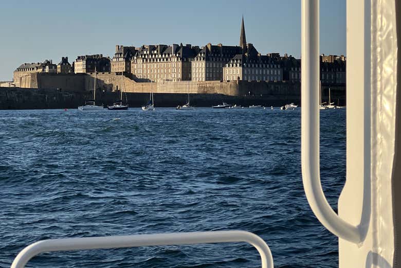 Découvrez Saint-Malo en famille ou entre amis