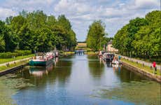 Évasion gourmande sur le canal Ille-et-Rance en petit groupe