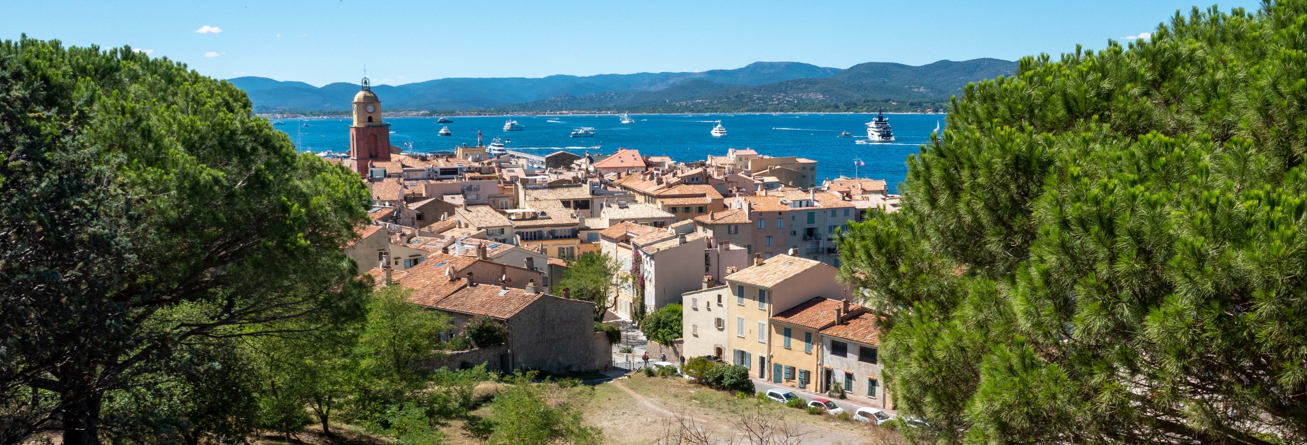 Saint-Tropez