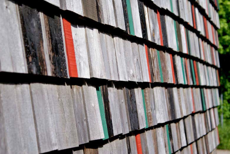 Museo del Papel Pintado