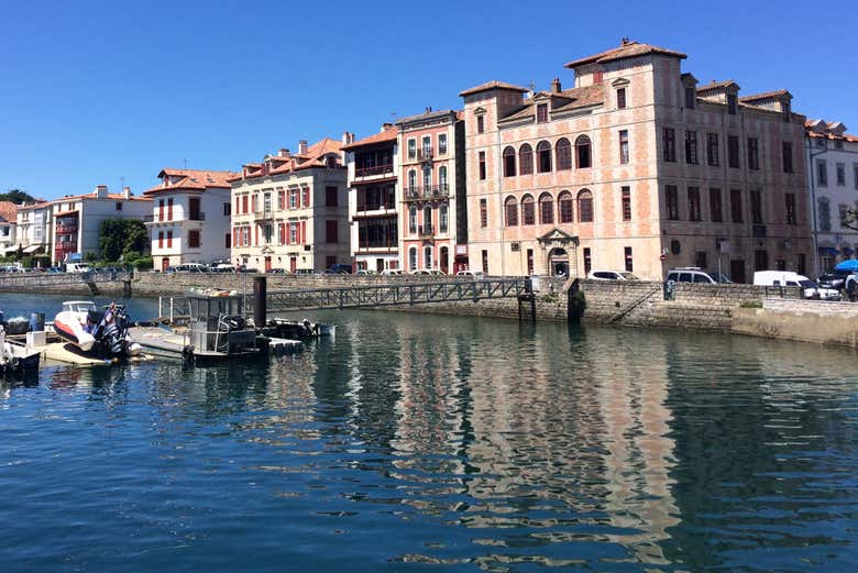 Casa de la Infanta