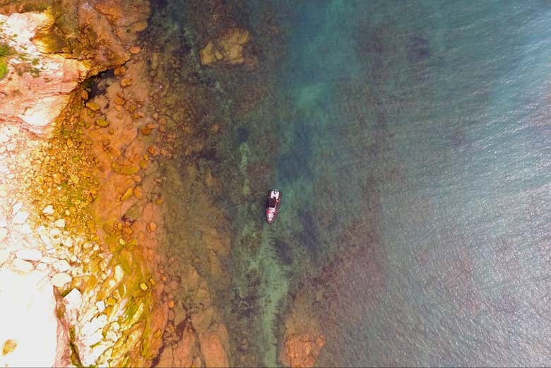 Get to know the Basque Coast