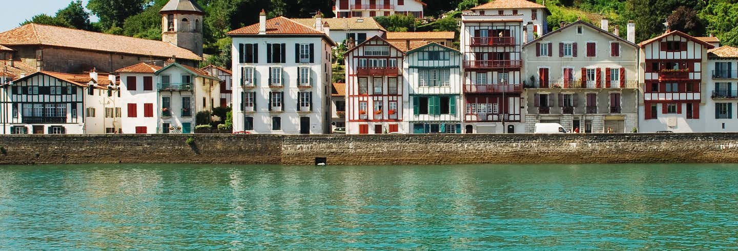 Saint-Jean-de-Luz