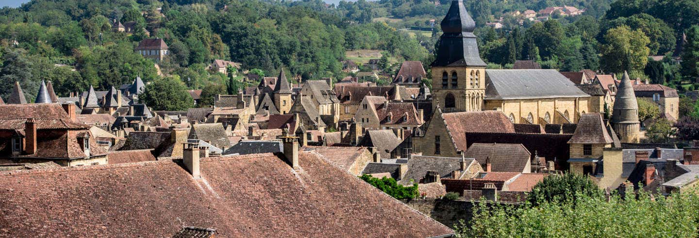 Escursioni, visite guidate e attività a Sarlat-la-Canéda