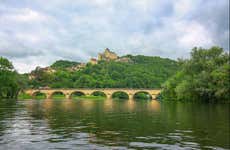 Dordogne Villages Tour