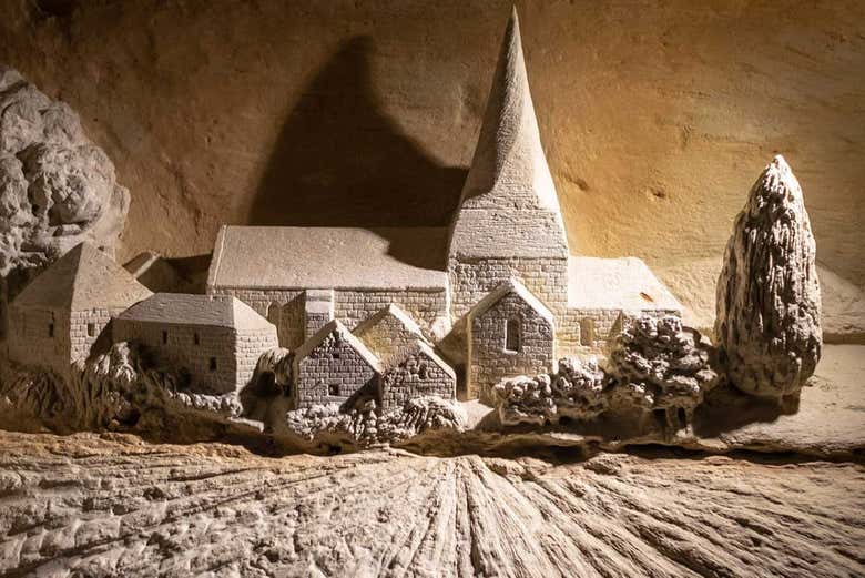 Église de Pontigné