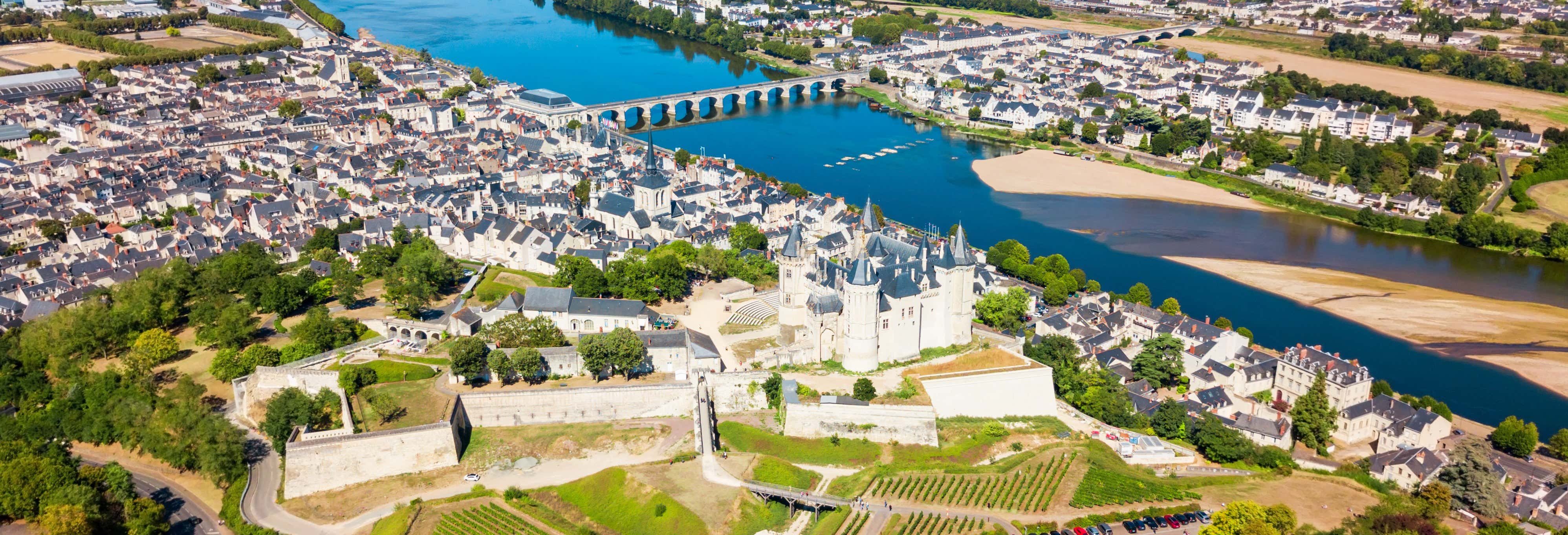 Saumur