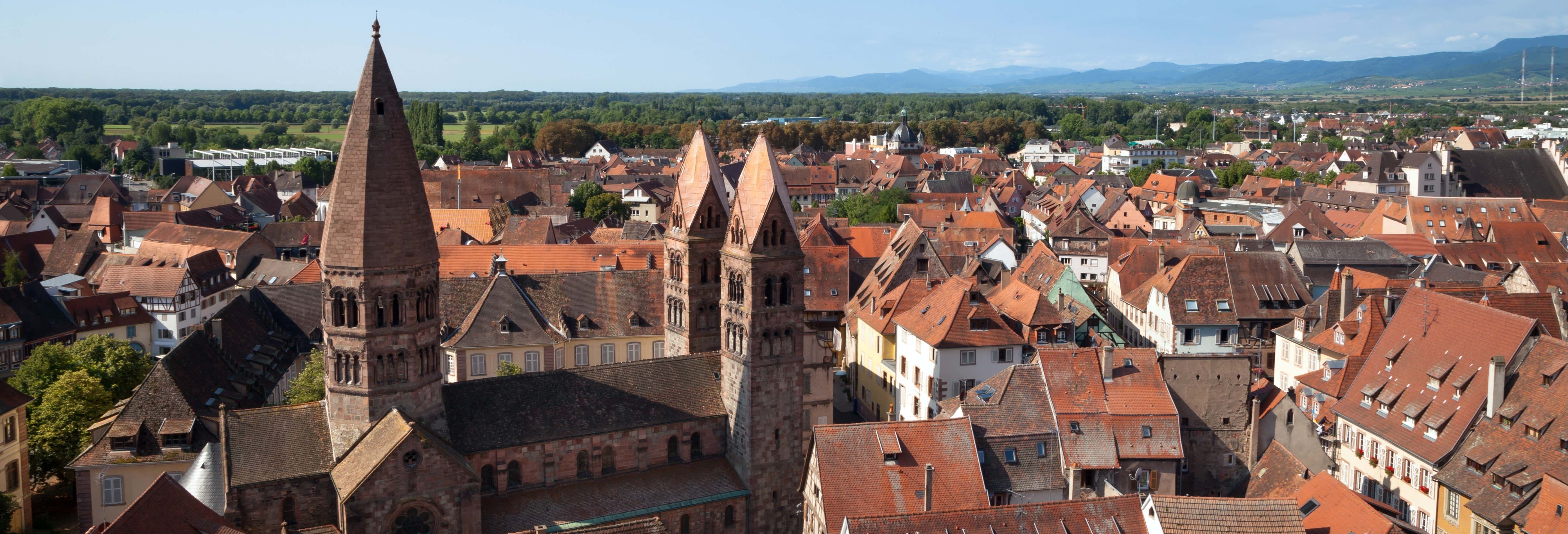Selestat