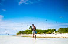 Excursión a Tetiaroa