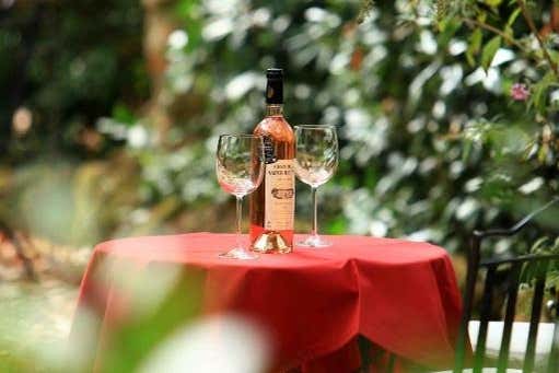 Descubriréis los secretos de la elaboración de sus vinos