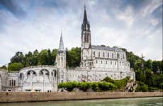 Escursione a Lourdes per piccoli gruppi