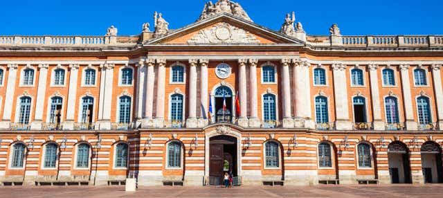 Free tour por Toulouse