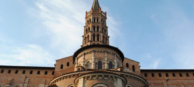 Free tour por el Toulouse medieval