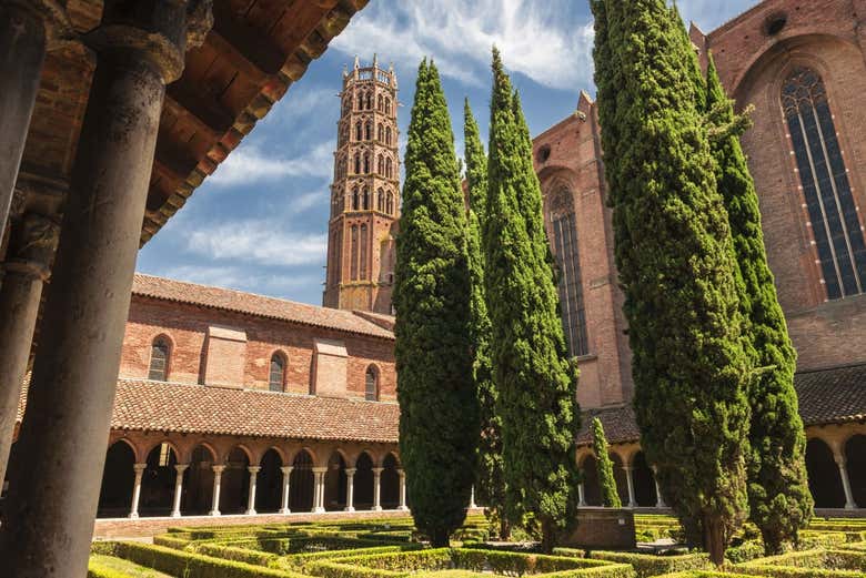Convento de los Jacobinos