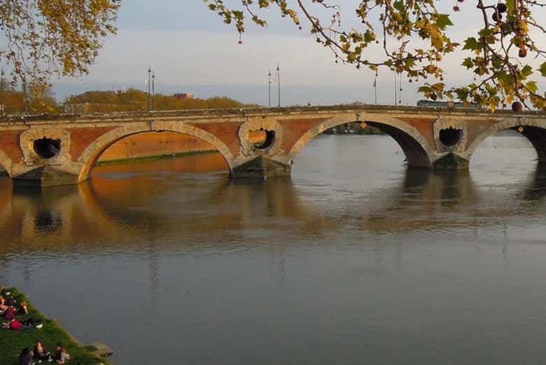 Puente Nuevo
