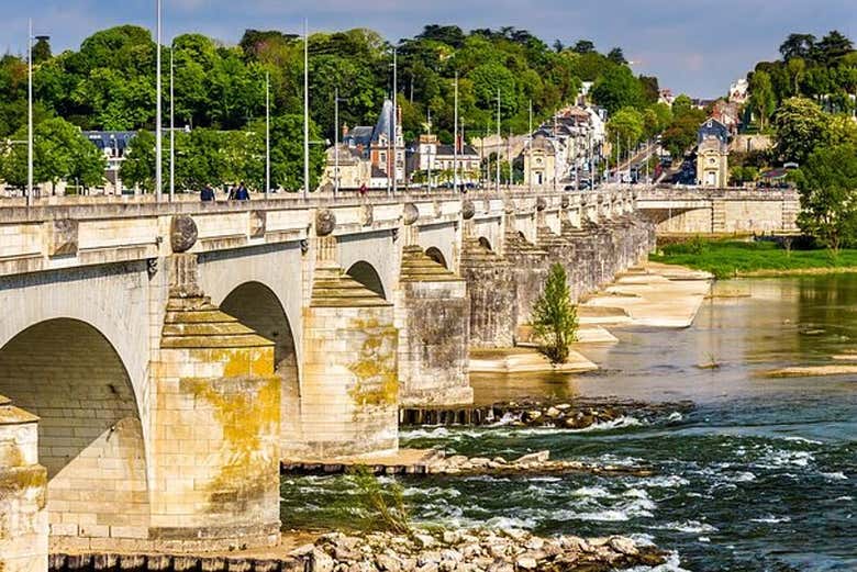 Pont Wilson