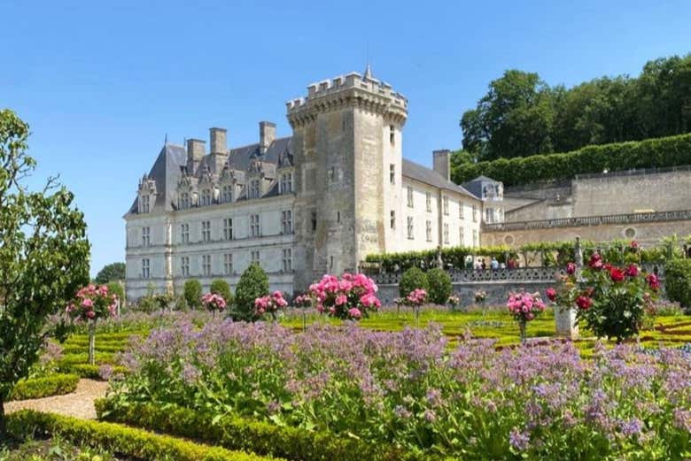Château de Villandry