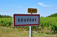 Excursion à la découverte des vins de Loire
