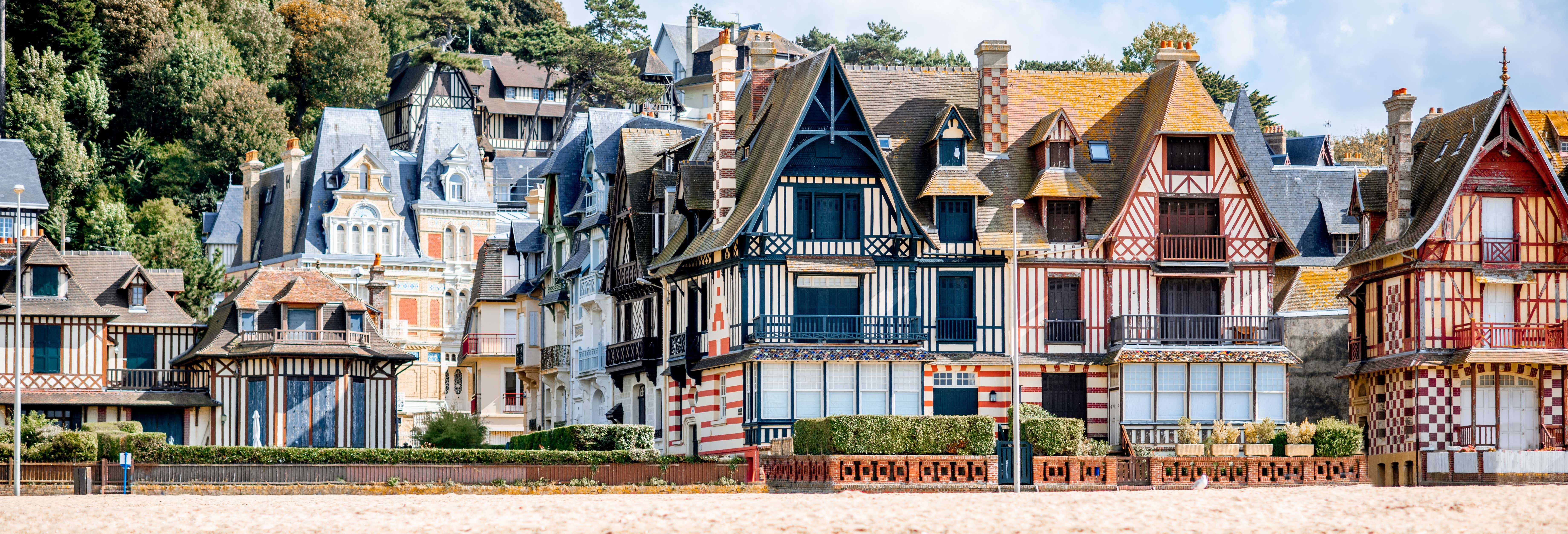 Trouville-sur-Mer