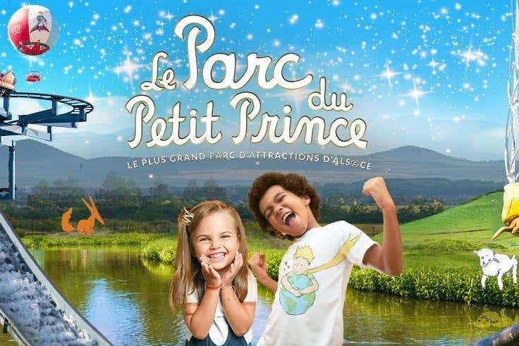 Biglietti per il Parco del Piccolo Principe