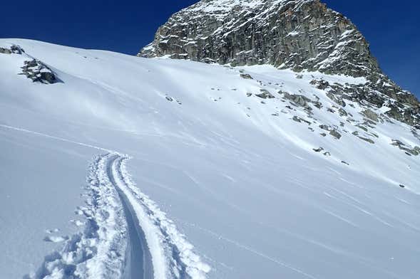 Tour en segway por Valloire