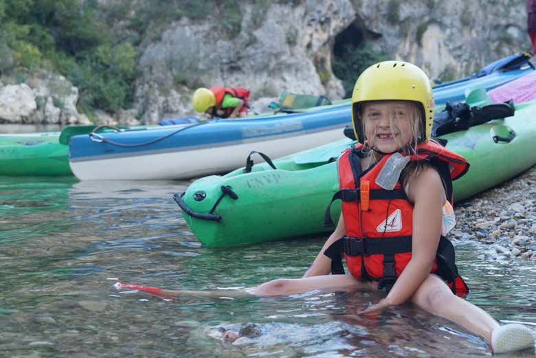 An activity for all ages