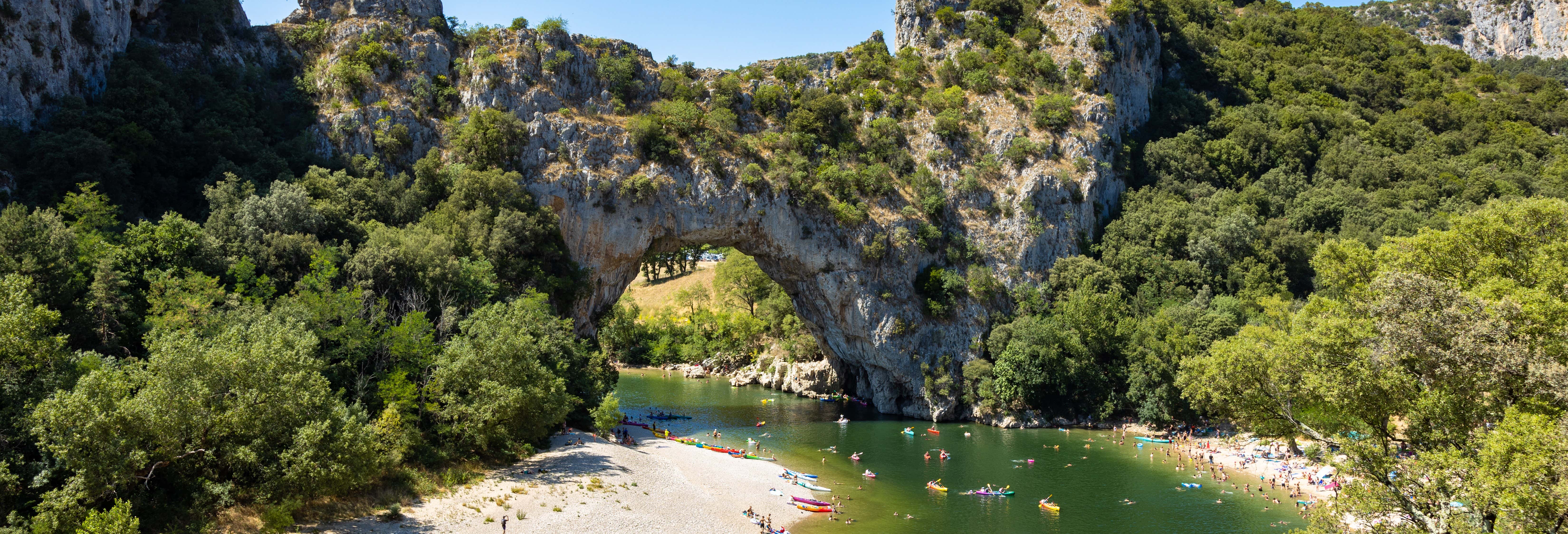 Vallon-Pont-d'Arc