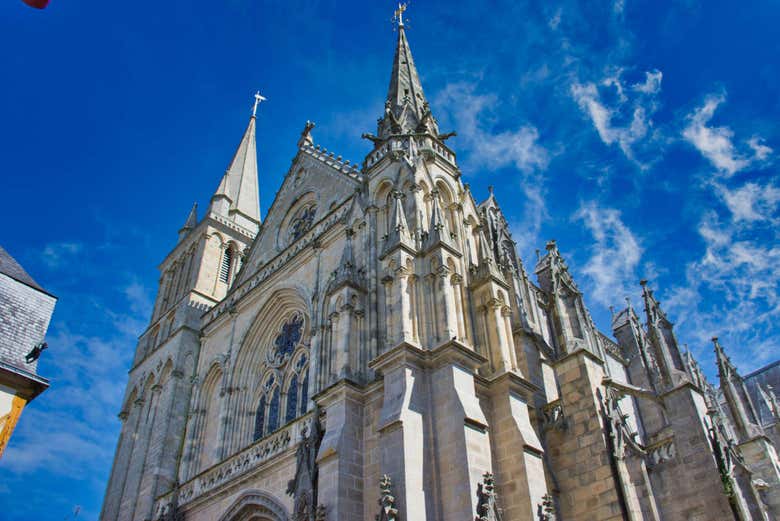Catedral de San Pedro
