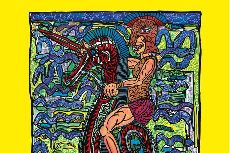 Expositions temporaires au musée du Pont du Gard