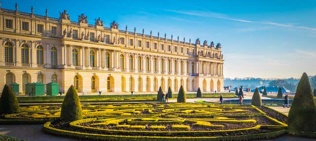 Biglietti per la Reggia di Versailles