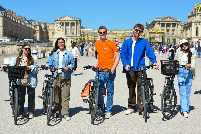 Make the most of your time in France!
