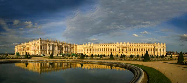 Visita guidata alla Reggia di Versailles