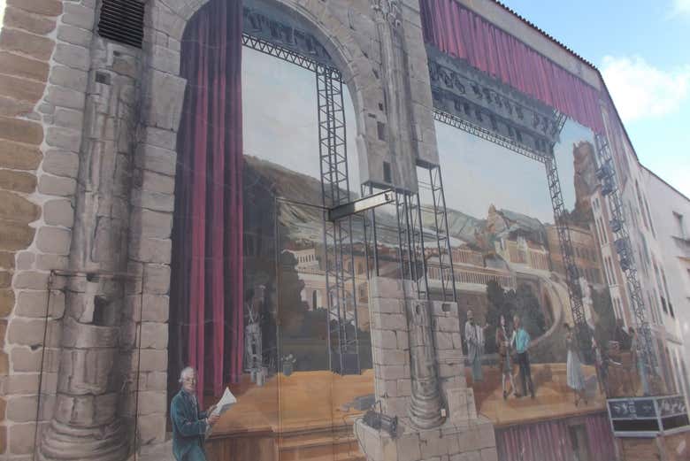 Descubriendo el pasado de Vienne