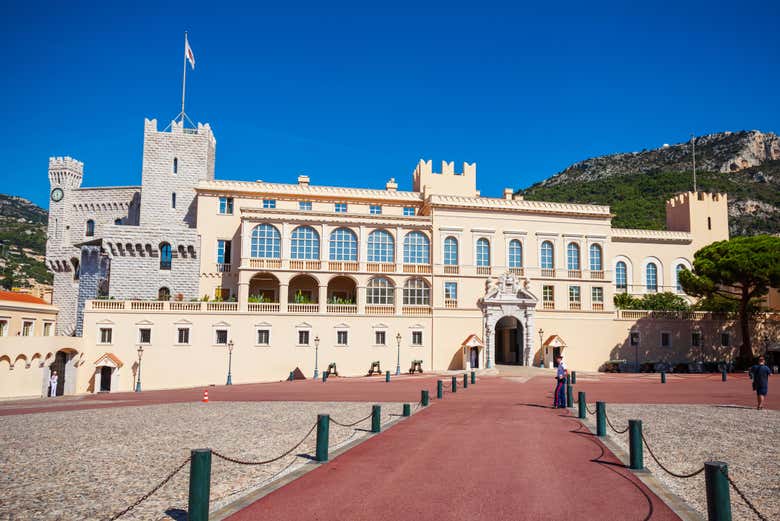 Palacio del Príncipe