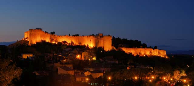 Visita guiada por Villeneuve-lès-Avignon