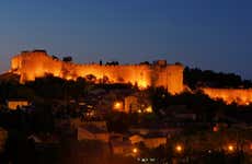 Visita guidata di Villeneuve-lès-Avignon