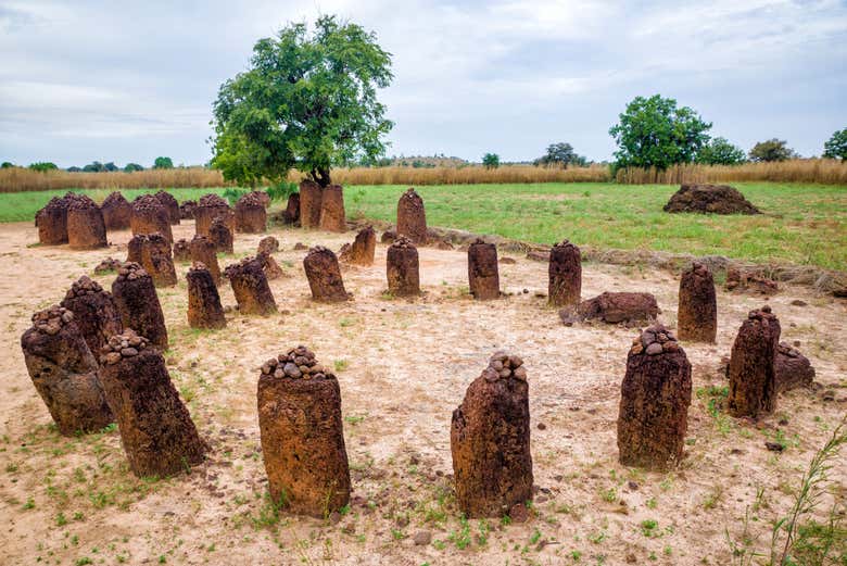 Yacimiento de Wassu