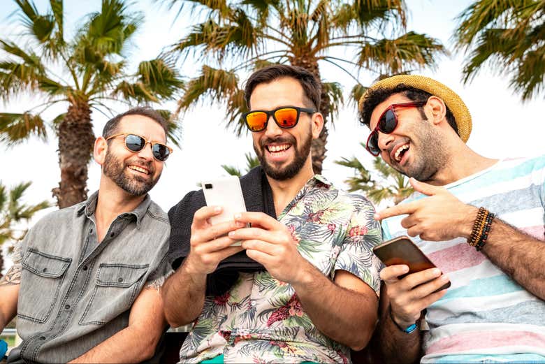 Make the most of your trip!