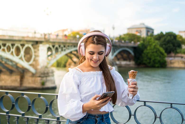 Make the most of your trip to Spain