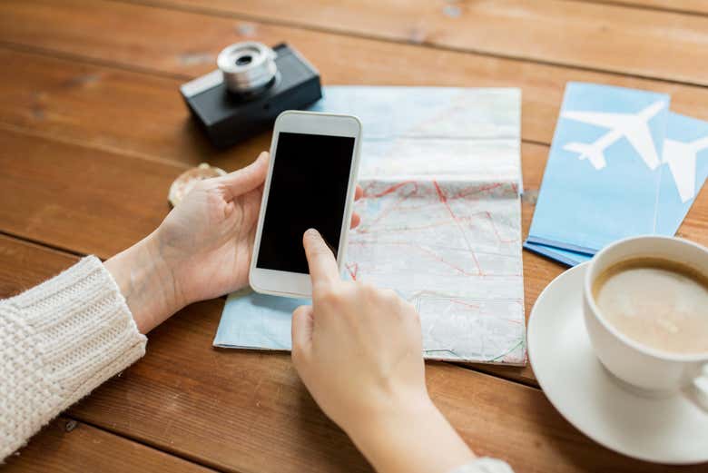 Planifiez votre voyage