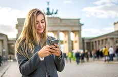 Carte eSIM Civitatis Allemagne