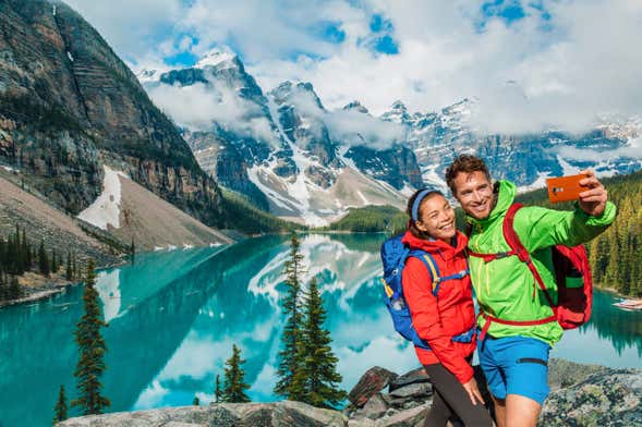 Civitatis eSIM Card Canada