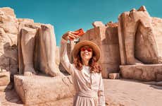 Civitatis eSIM Card Egypt
