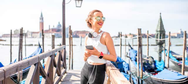 Civitatis eSIM Card Italy