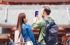 Civitatis eSIM Card Japan